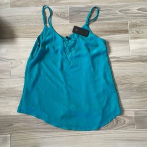 Guess spaghetti strap top